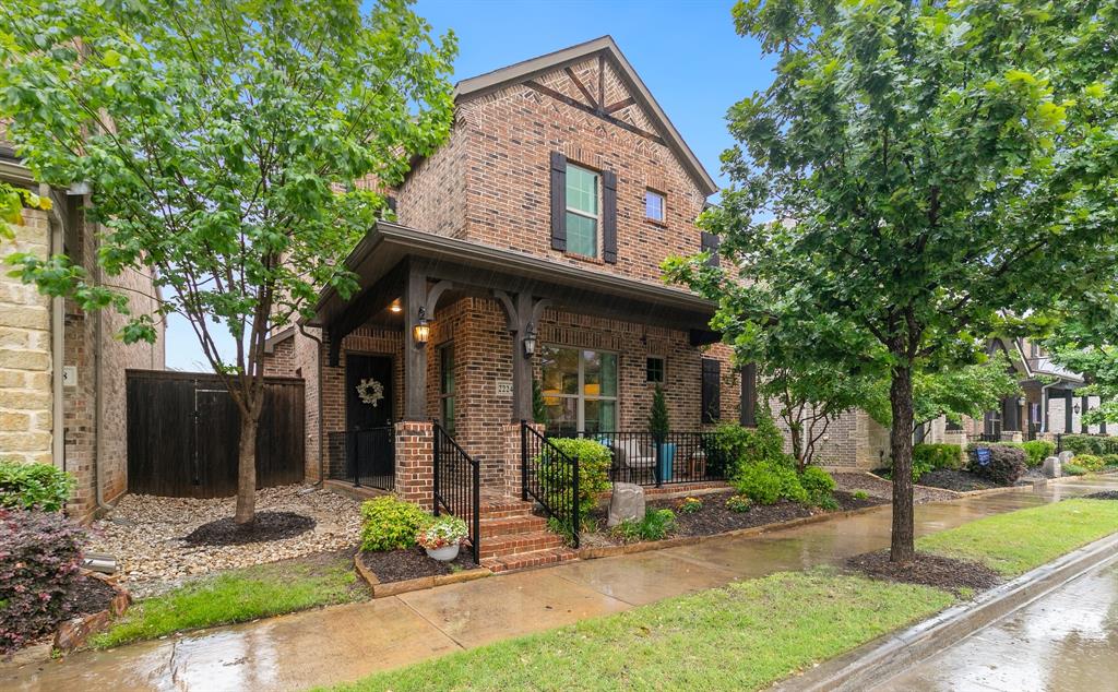 2224 7th Avenue, Flower Mound, TX