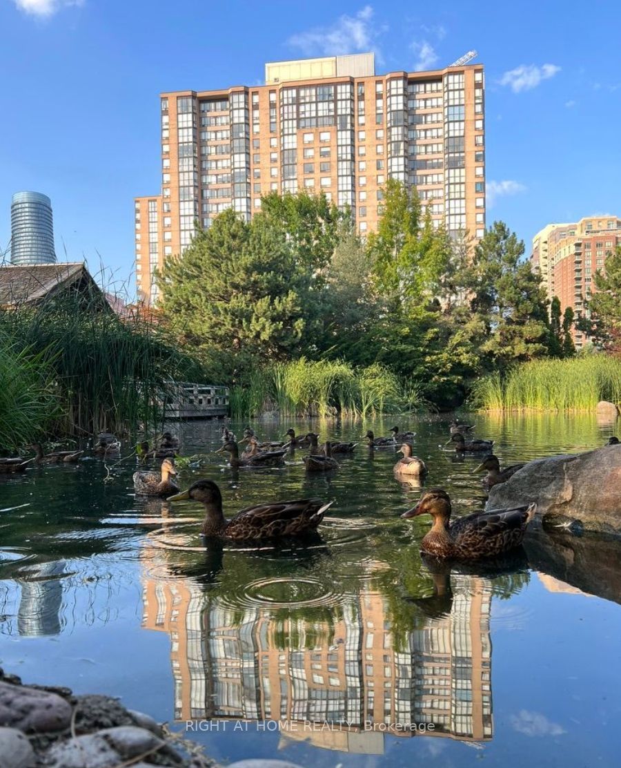 265 Enfield Pl 1001