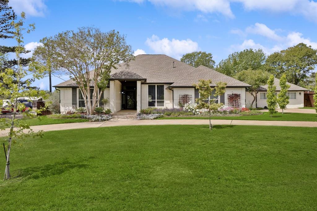 3615 Raintree Drive