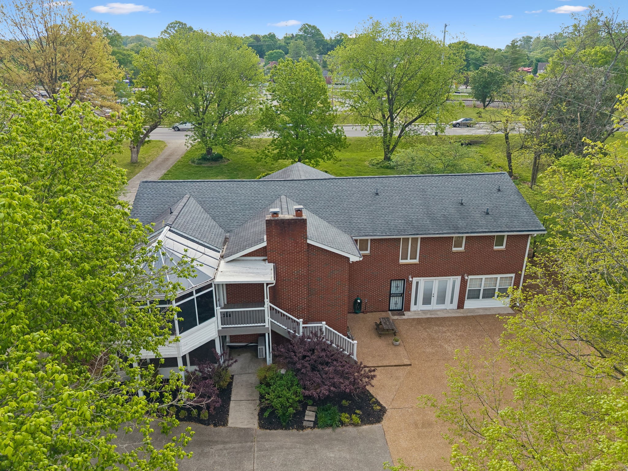 4112 Andrew Jackson Pkwy