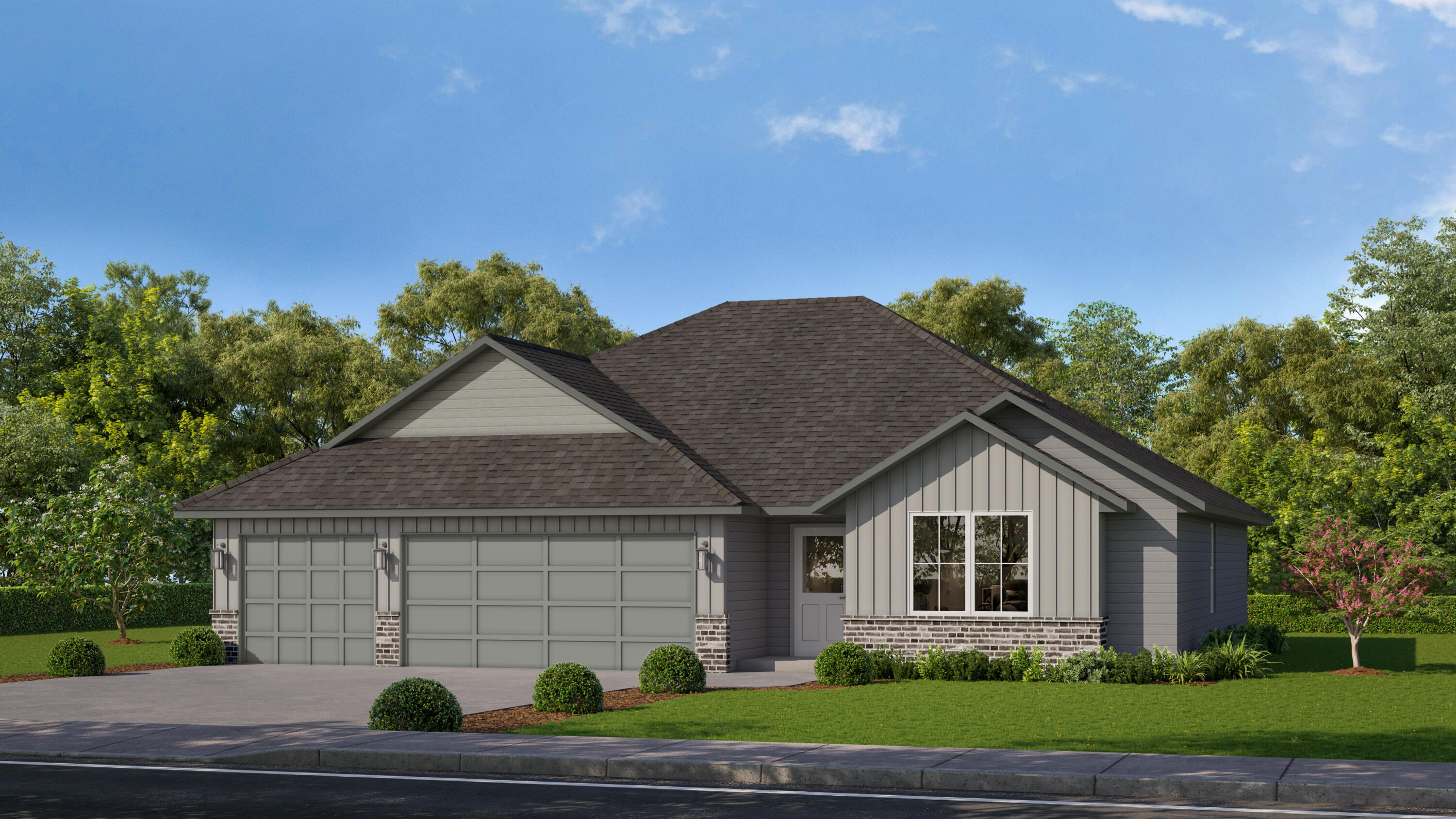 879 E Virginia Lane Lot 183