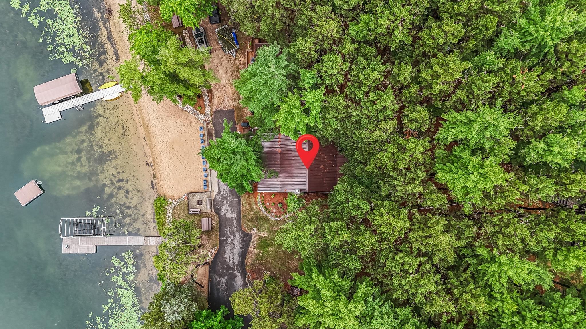50328509-W5183 23rd Drive WILD ROSE WI 54984