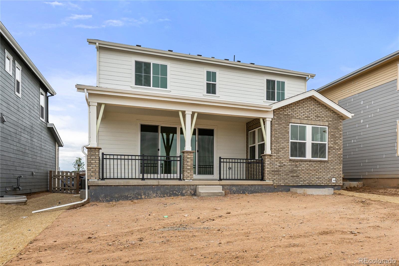 8944 Whiteclover Street