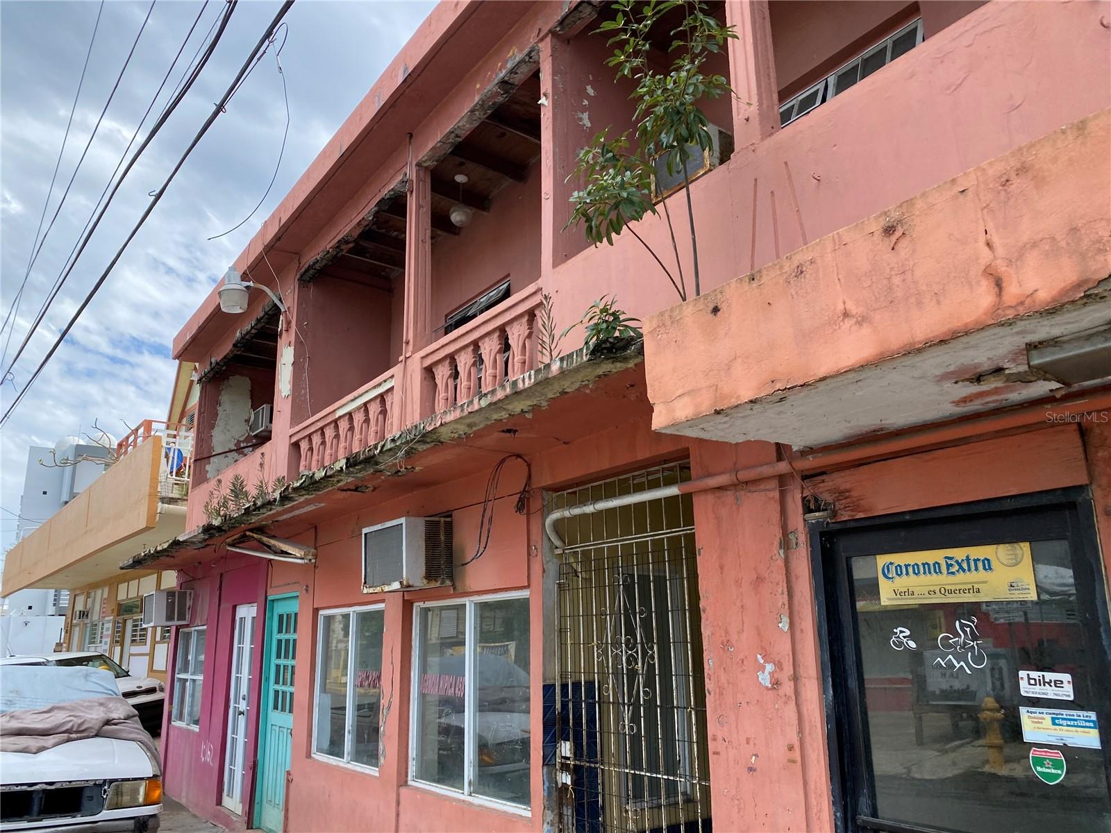 47 Luis Munoz Rivera ST Sr-101 Poblado De Boqueron