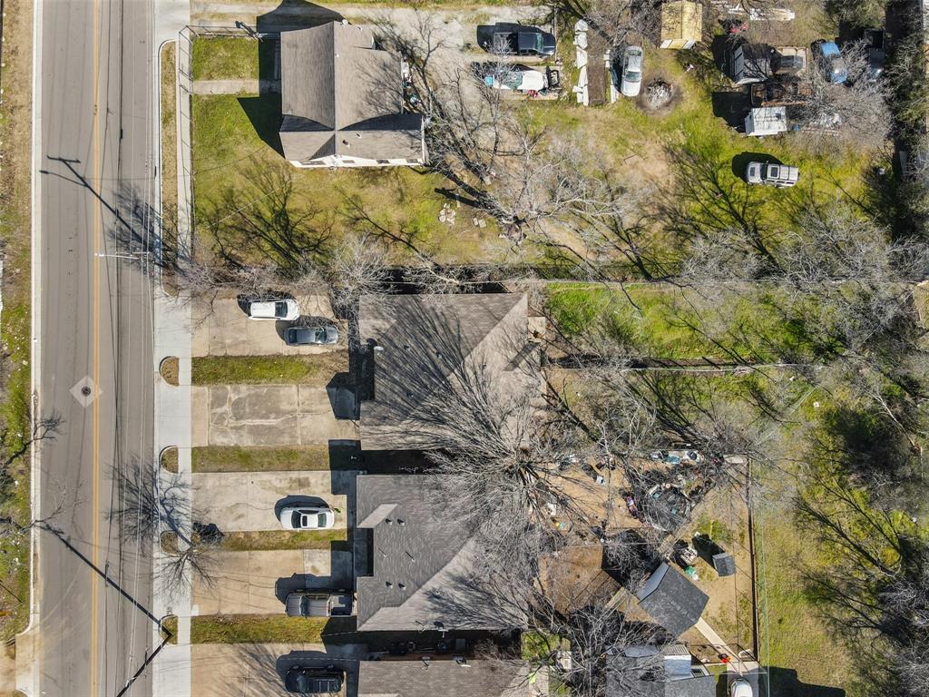 1003 Tierney Road