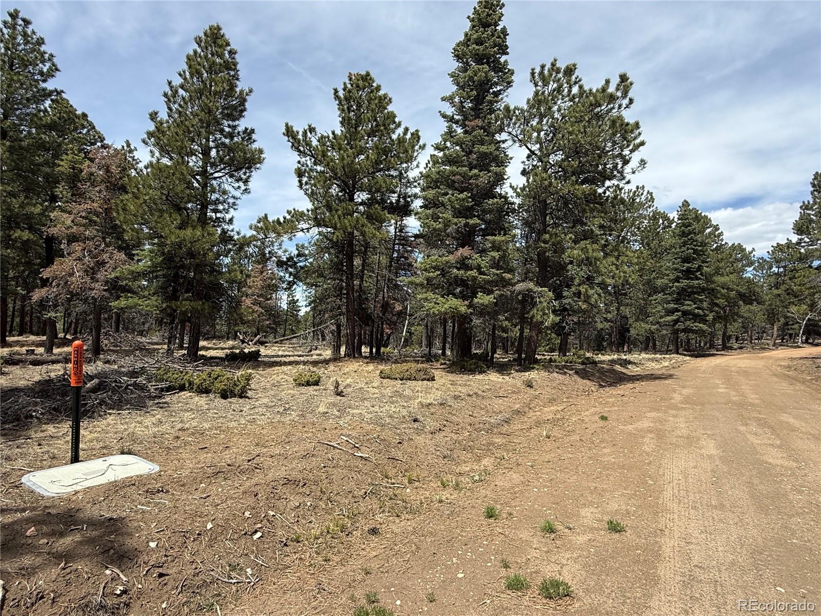 Lot 152 Tahmoush Lane
