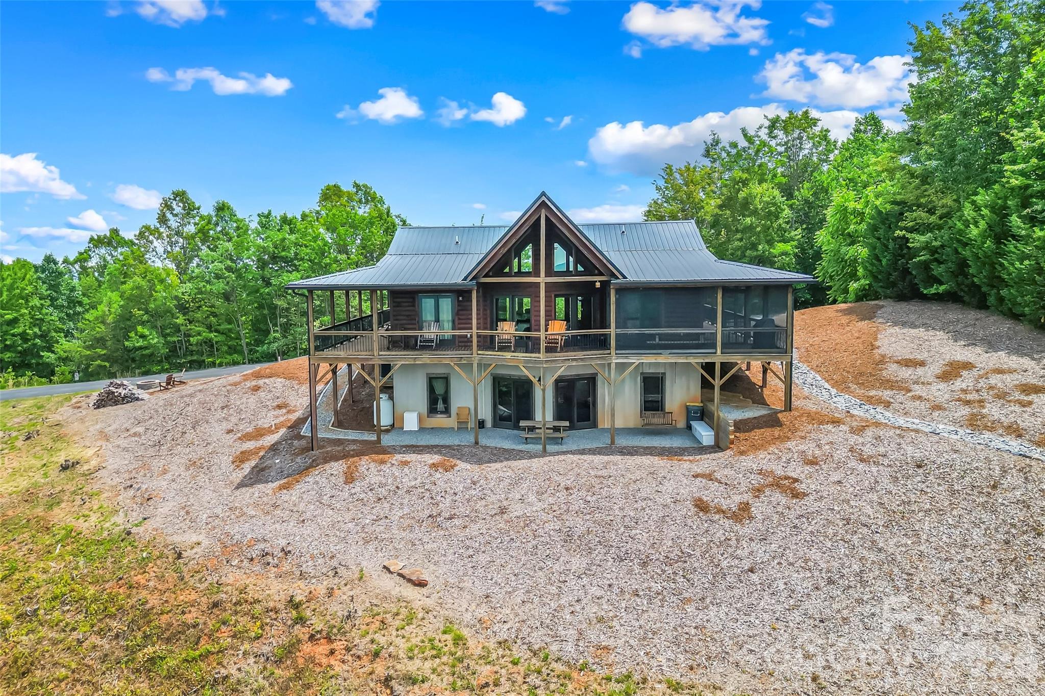 122 Azule Ridge Drive
