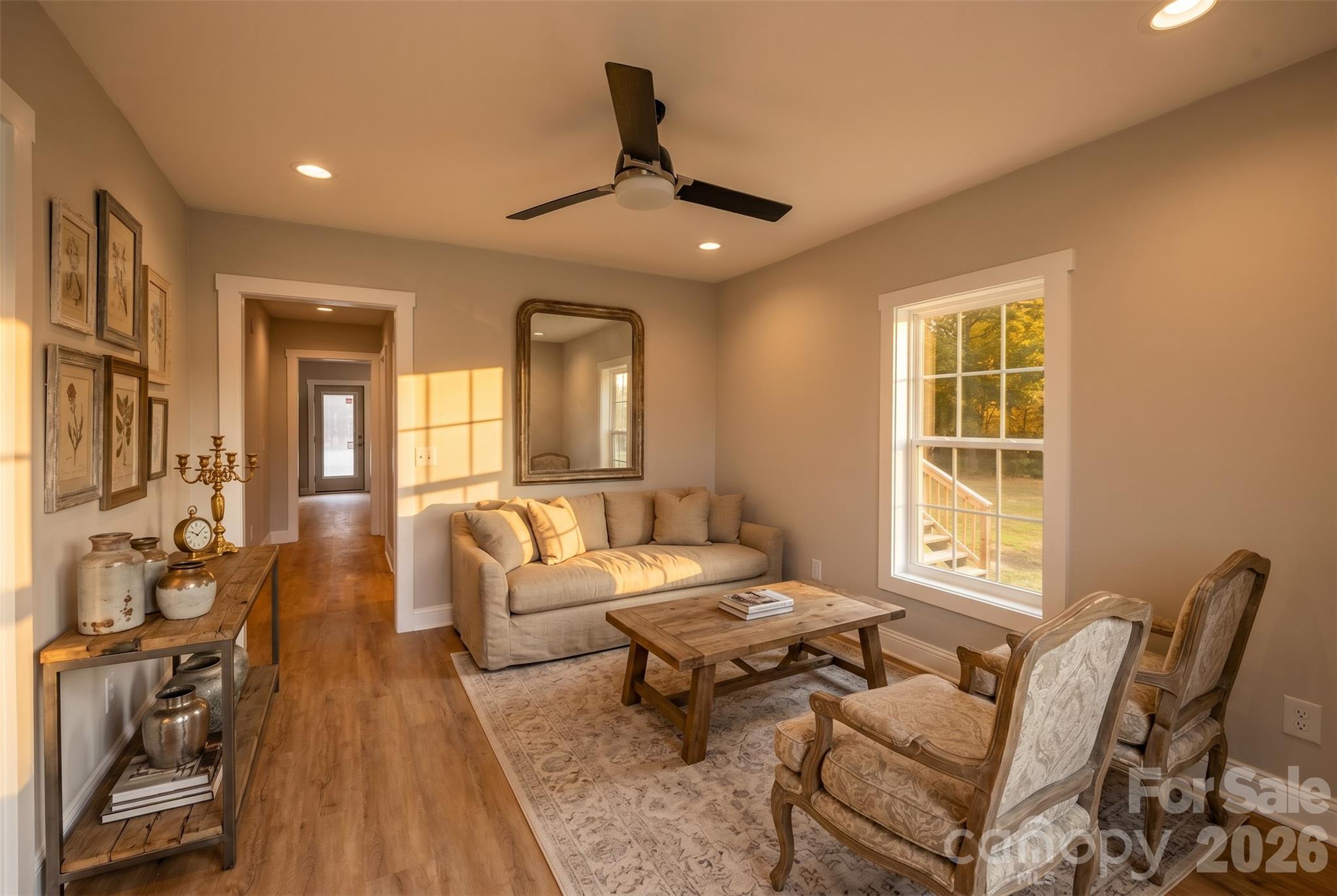 603 Hogan Farm Road