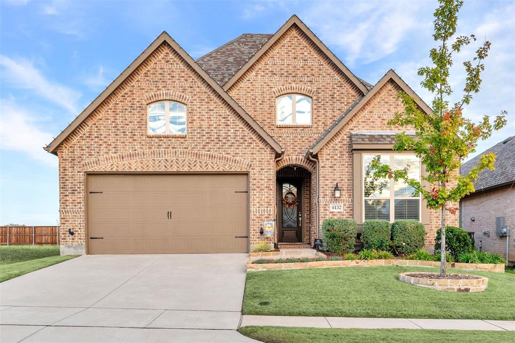 4132 Sweet Birch Drive