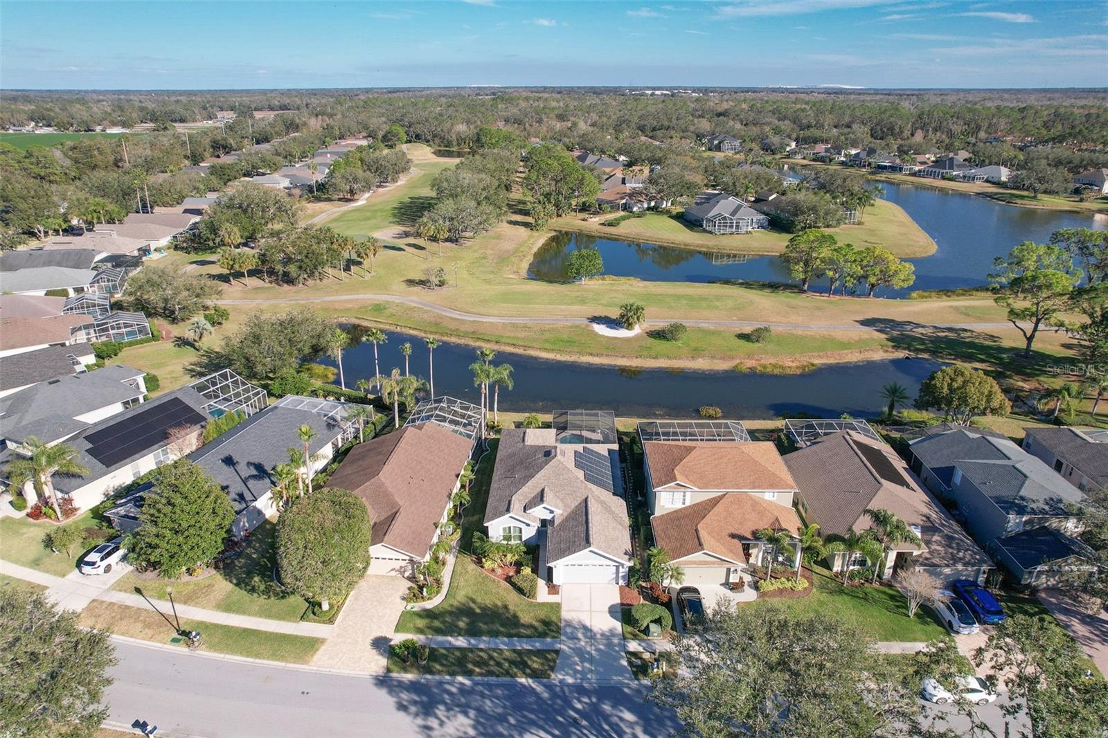 3320 Stonebridge Trail