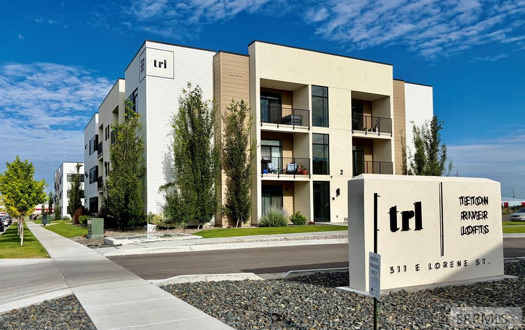 311 E Lorene Street2306 