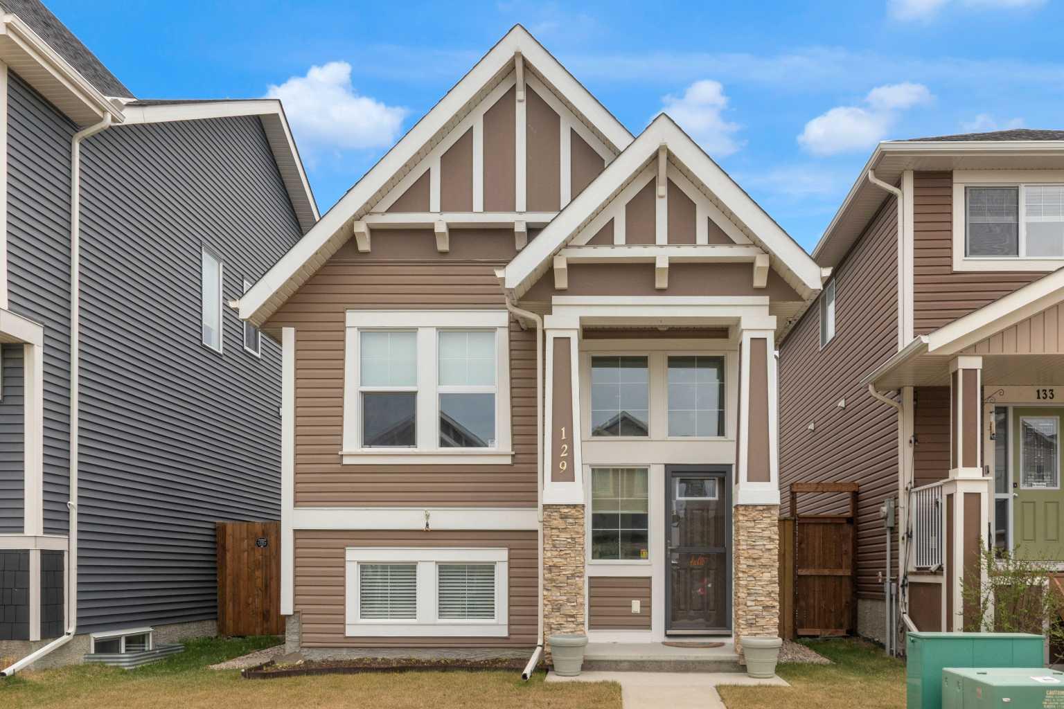 129 Fireside Place