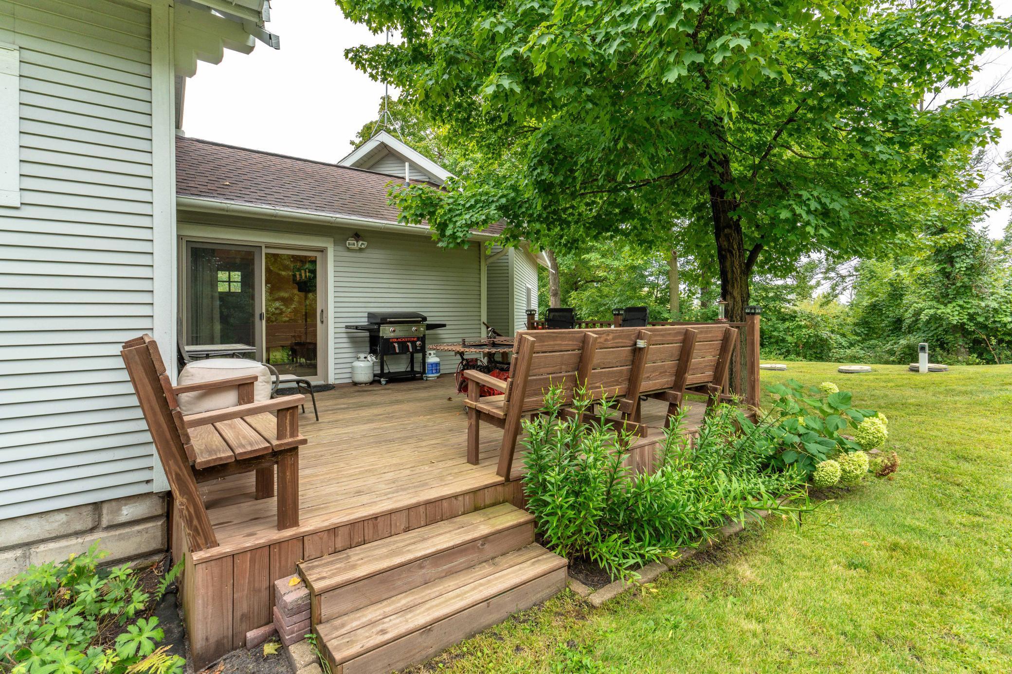 1578 N Lake Miltona Drive NE