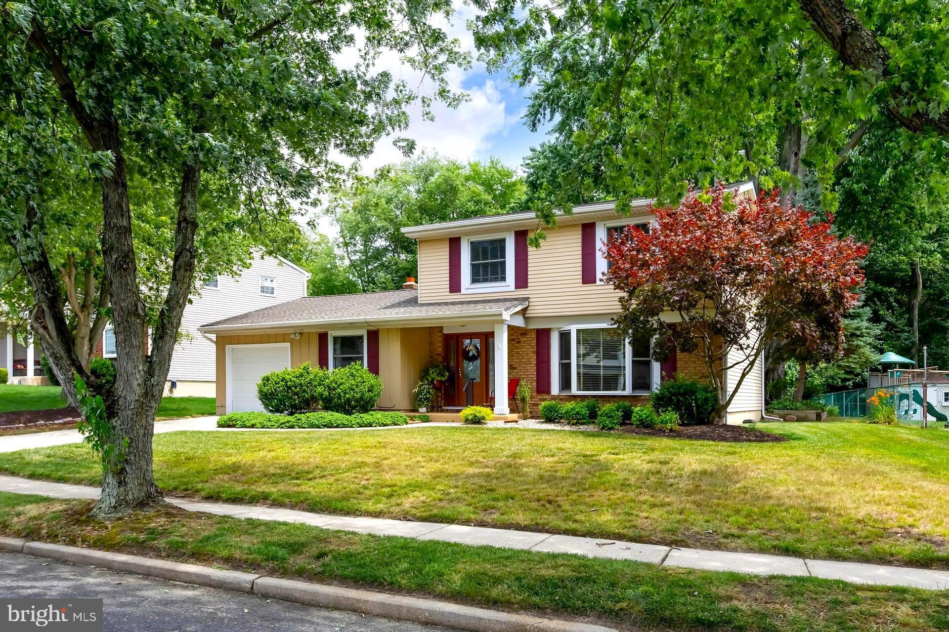 16 Bently Drive