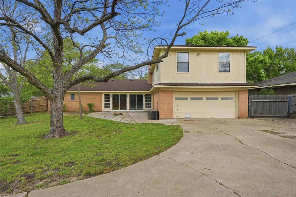 1614 Andy Drive