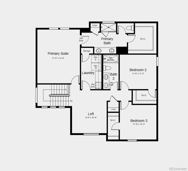 16657 W 92nd Place