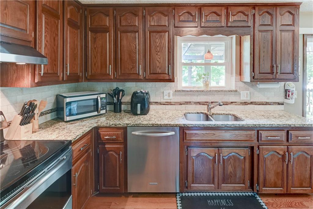 1401 NE 114th Street