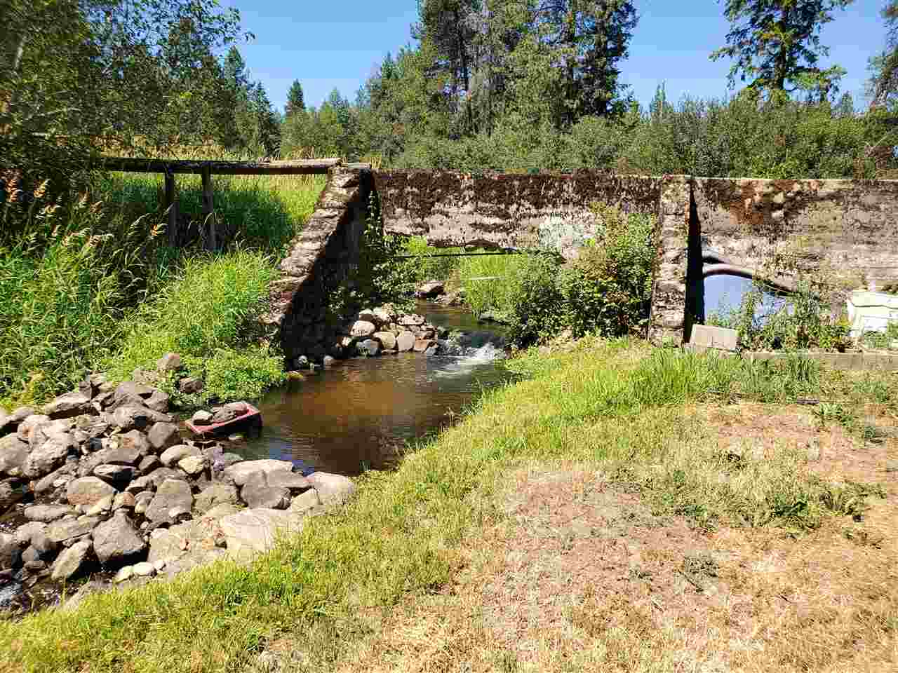 Land for sale in Chattaroy, Washington, 202110236