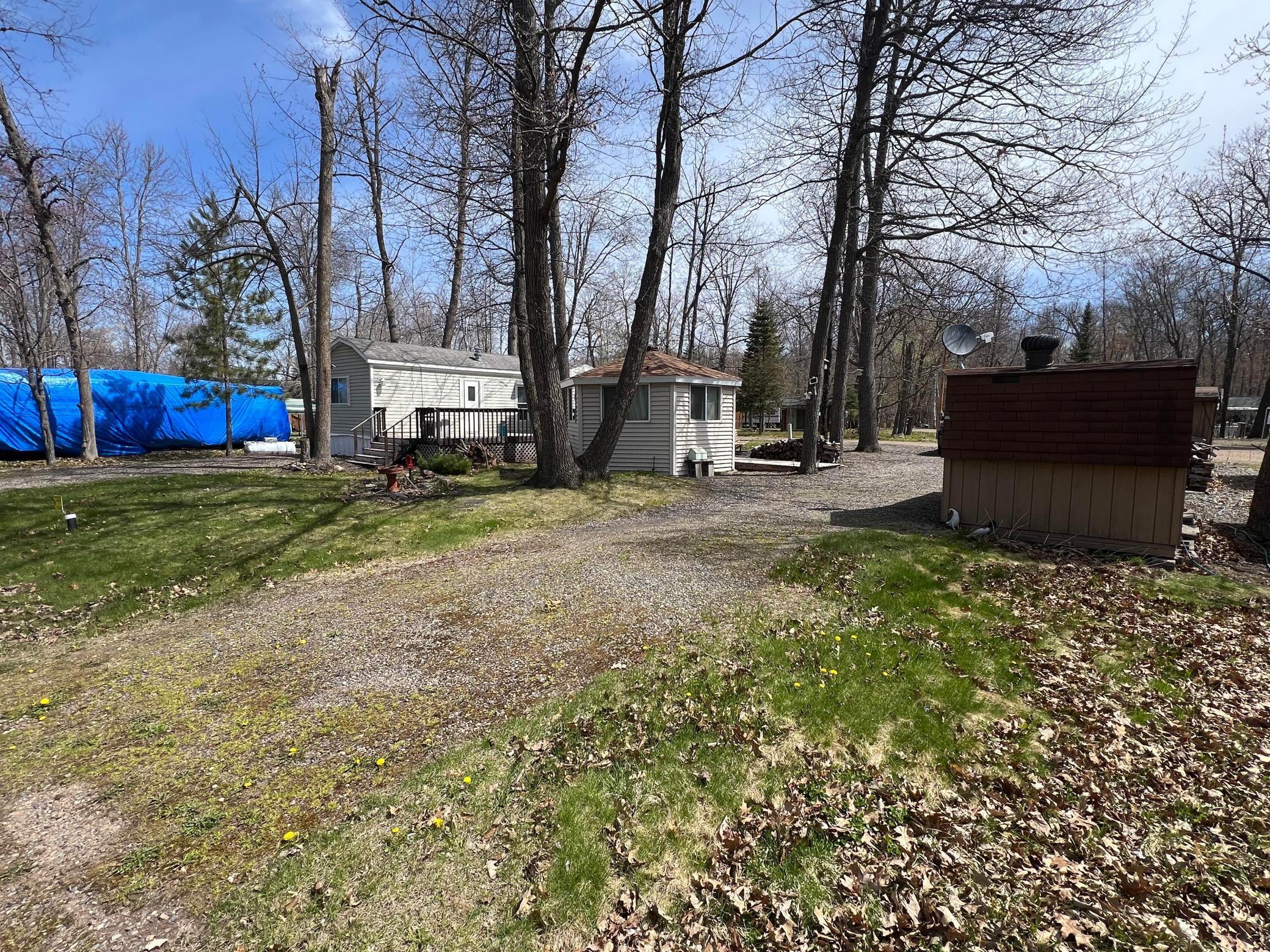 LOT 2 & Lot 3 Blk 3 Nottingham Town