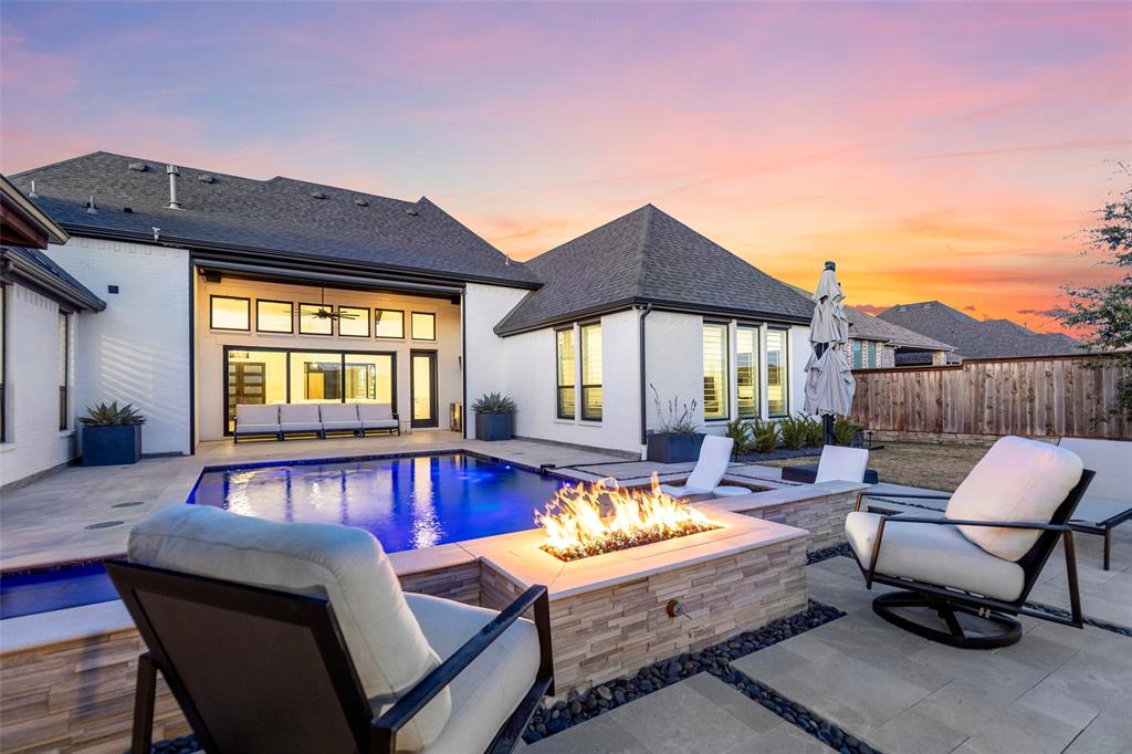 3121 Twin Eagles Drive