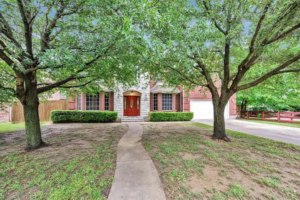 4730 Bayberry Street, Flower Mound, TX