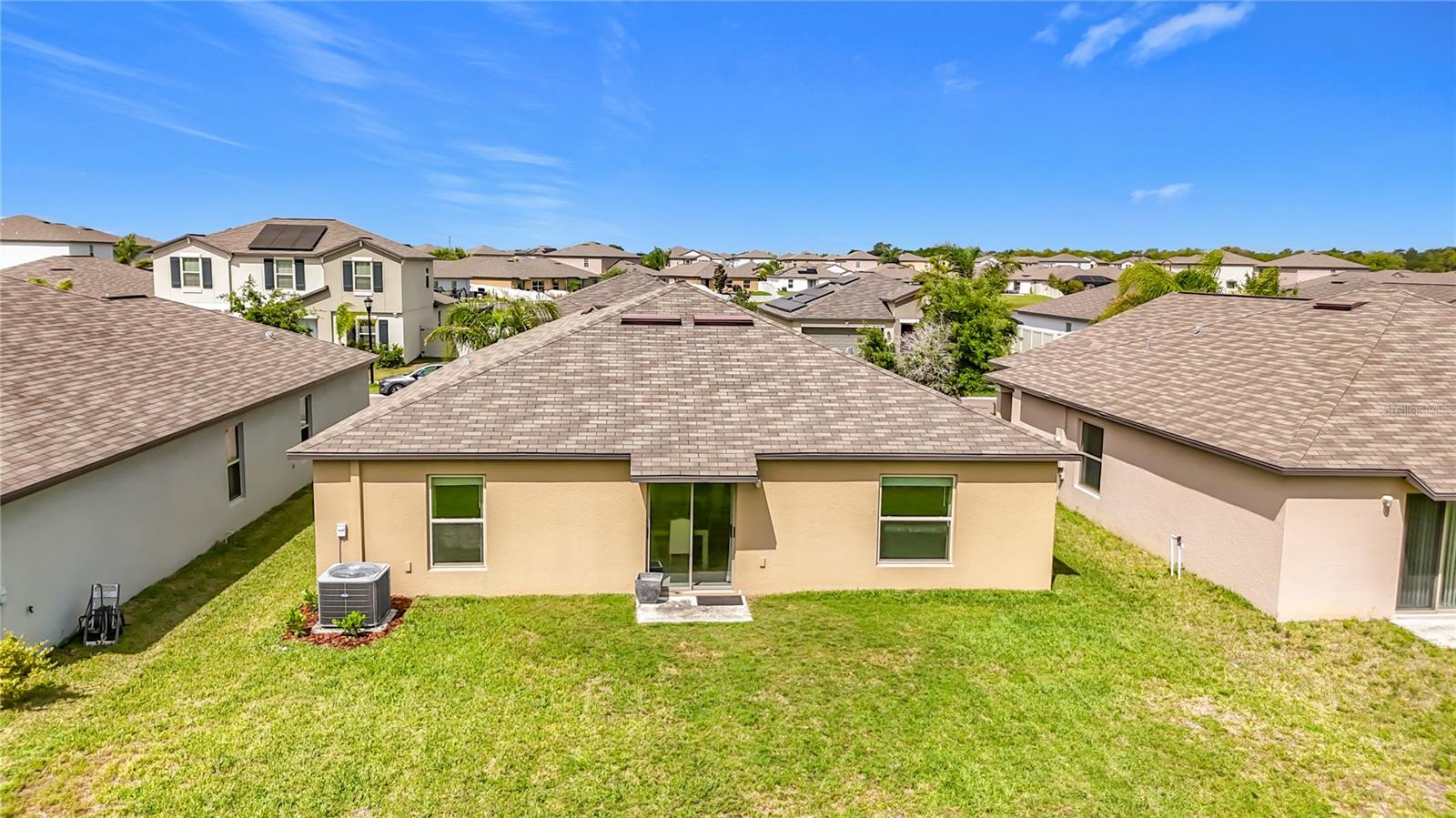 4449 Eternal Prince Drive