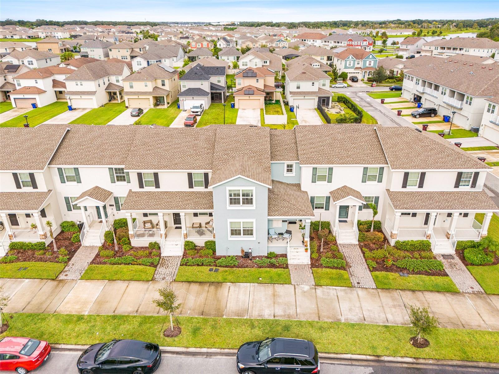1700 Tohoqua Boulevard