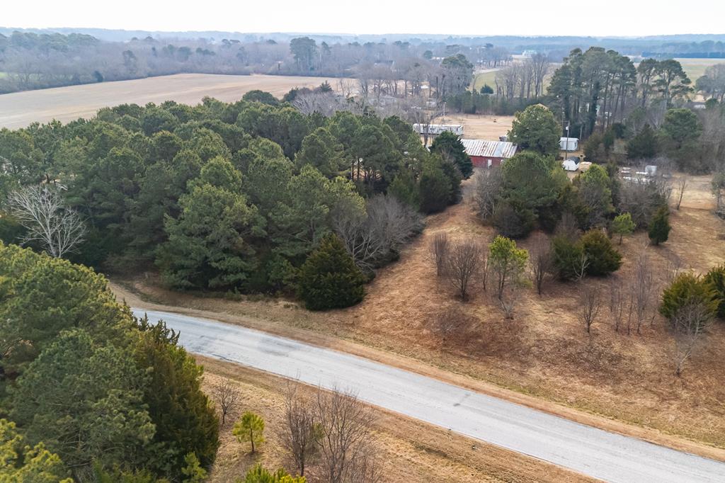 Lot 50 Butler's Bluff Dr 50&1B