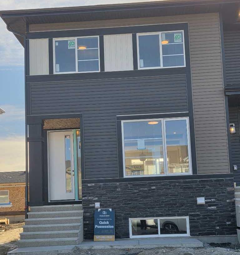 253 Cobblestone Gate SW