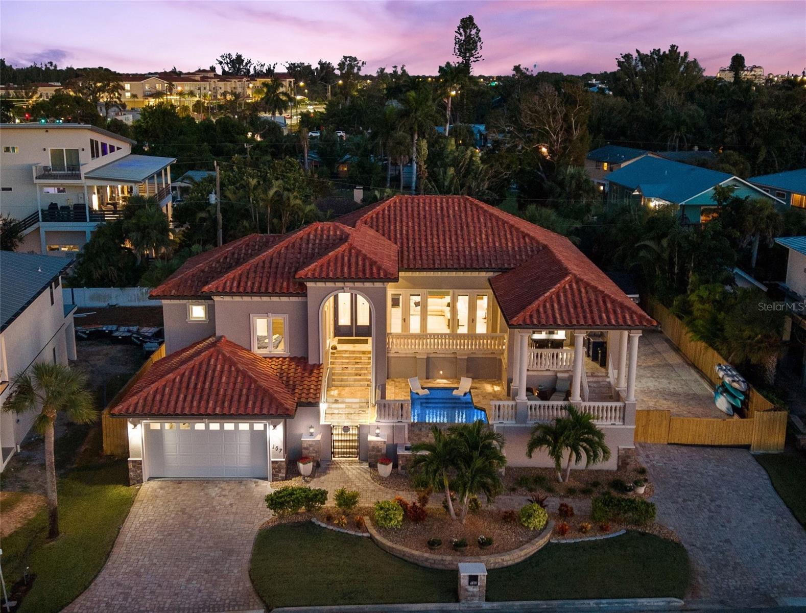 107 Sunset Drive, Nokomis, FL