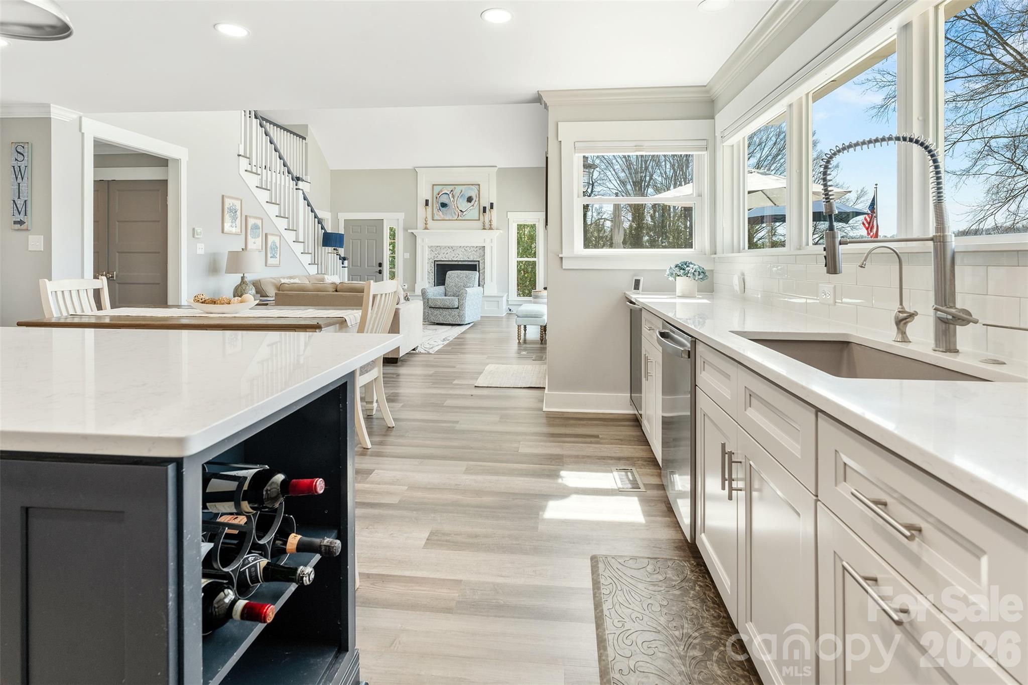 6852 Locke Drive
