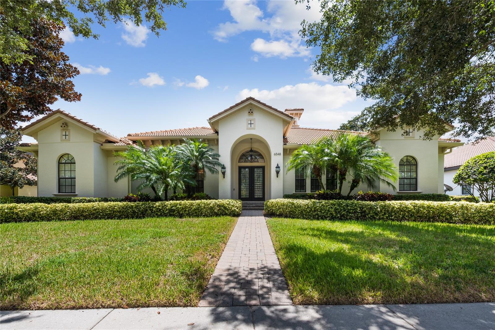 6548 Lake Burden View Drive