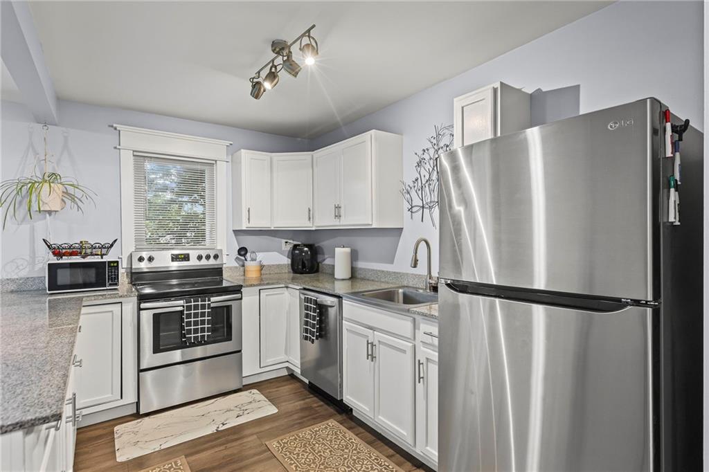 4136 N Monroe Avenue