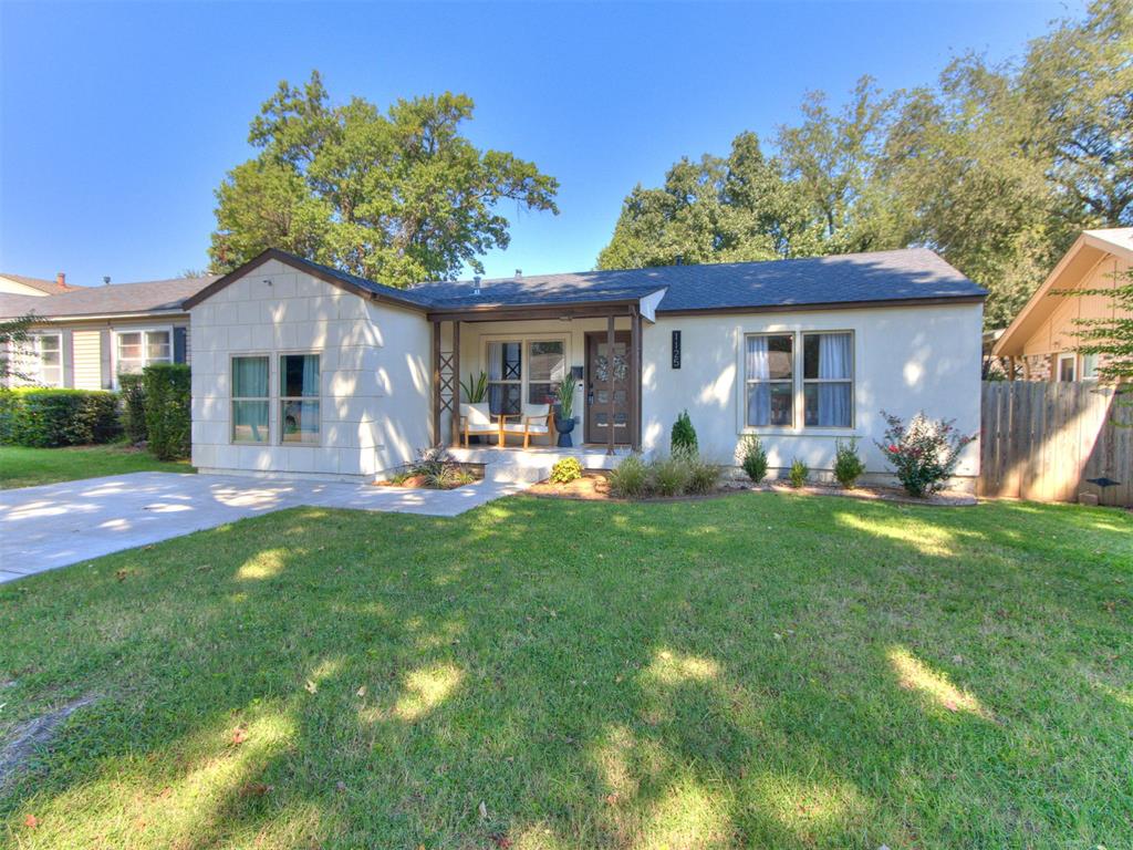 Fully Remodeled 3 Bed, 2 Bath Home – Turnkey with Incredible Outdoor Living!
Welcome to this beautifully remodeled 3-bedroom, 2-bath home, completely rebuilt from the studs in 2022. With modern finishes, smart upgrades, and a fantastic location near campus, this home is perfect as a primary residence, rental, or the ultimate game day retreat.
Step inside to a thoughtfully designed interior with updated systems and finishes throughout. The bathroom features a recently upgraded, larger sink basin for added functionality, and the kitchen comes complete with a refrigerator that stays. A washer and dryer are also included, making this a truly move-in-ready home.
Special Features Include:
**Complete remodel—taken down to the studs
**Huge backyard entertaining area with deck, built-in firepit, outdoor TV (stays), and pergola
**Automatic sump pump system under the foundation for added protection
**Backyard shades and full landscaping with a sprinkler system
**Professionally built 10' x 12' storage shed with concrete foundation
**Tiled front porch with new step and freshly refinished backyard concrete
**All major appliances—including fridge and washer/dryer—stay with the home
**Close to campus—perfect for students, alumni, or short-term rentals
**Fantastic setup for entertaining—especially on game days

Whether you're hosting friends, relaxing in the private backyard oasis, or heading to the nearby stadium, this home offers comfort, convenience, and style in one unbeatable package.