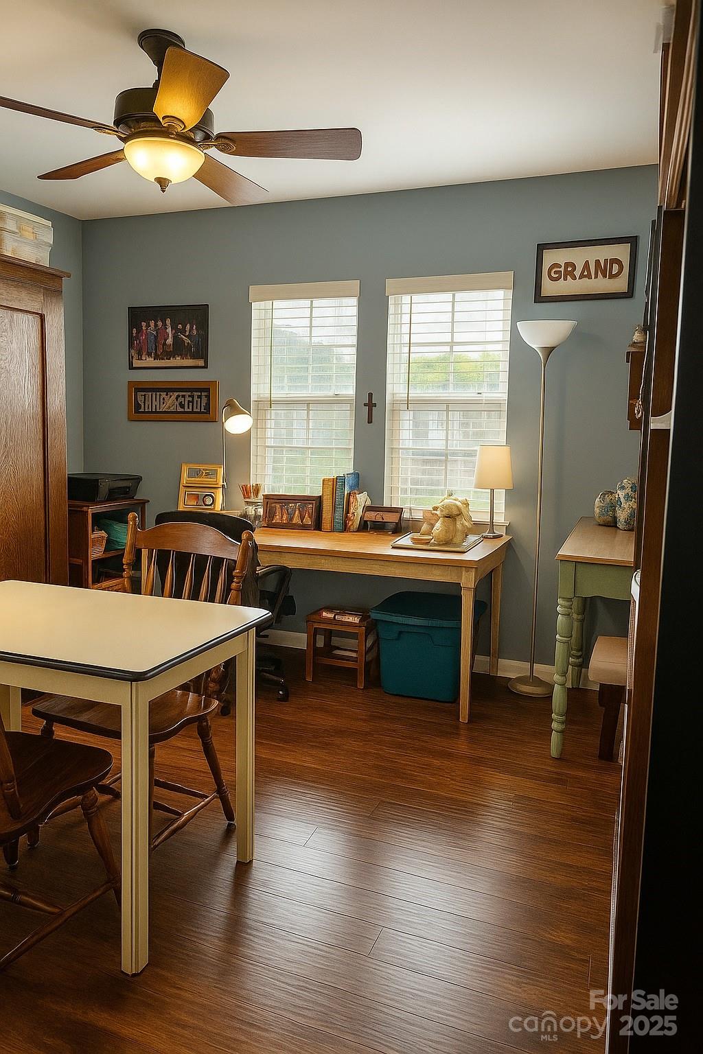 6639 Ruth Ferrell Court