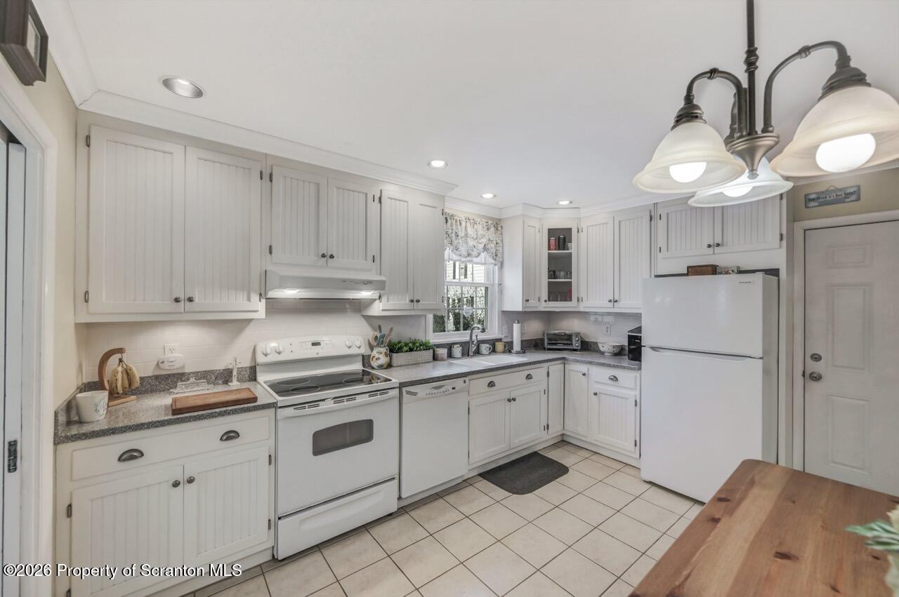 507 Glenburn Road