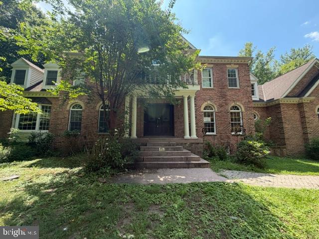 18121 Queen Anne Road
