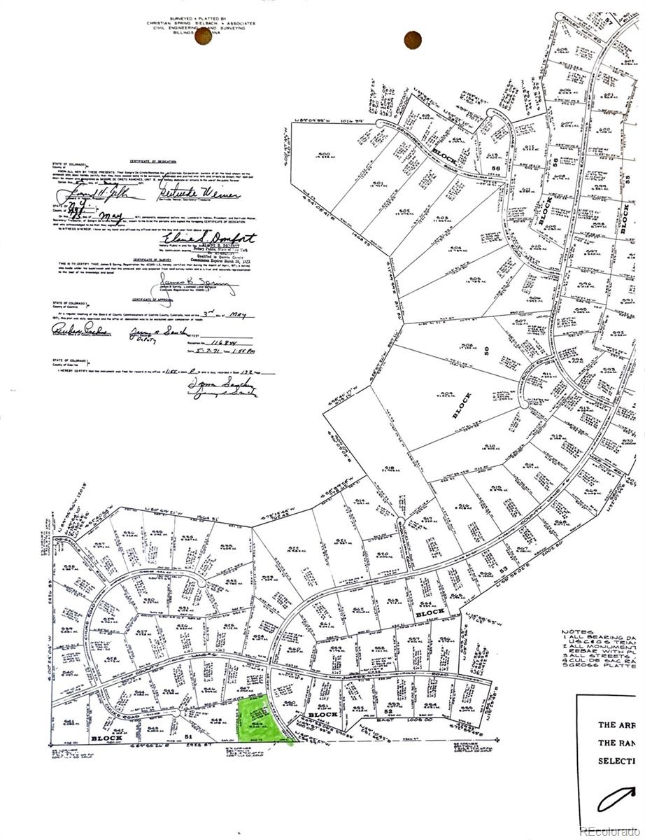 549 Bateman Road
