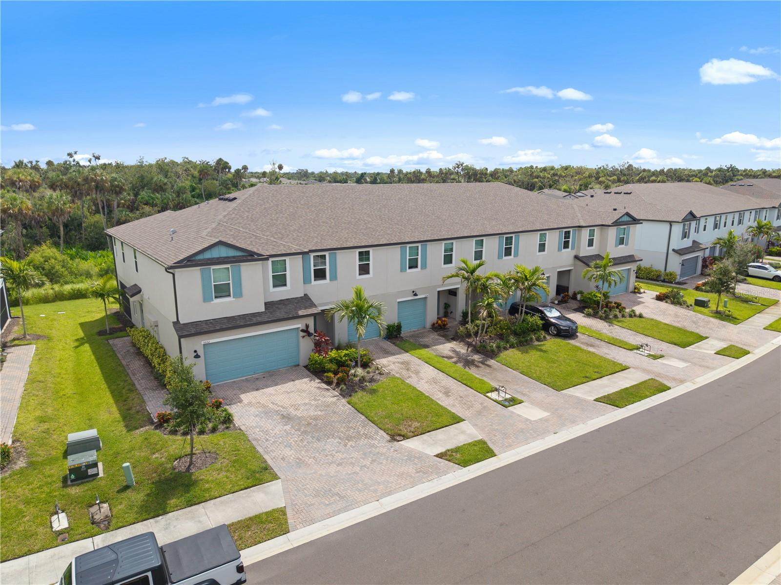 5528 Tripoli Drive