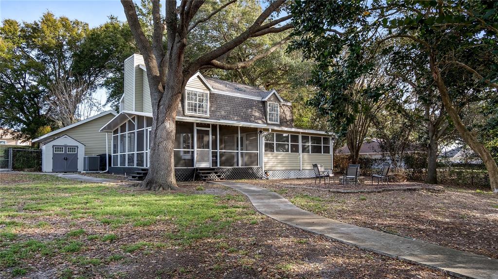 10430 Bronson Road, Clermont, FL 34711