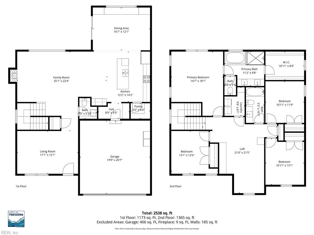 227 Manor Drive
