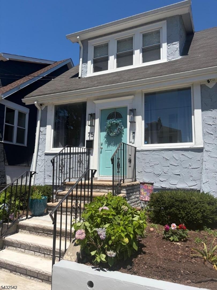 Welcome to 75 Smith St a beautifully renovated Cape Cod nestled in desirable Vauxhall, Union County. This charming 2-bedroom, 1-bath home offers the perfect blend of classic character and modern updates, creating a warm and inviting living experience from the moment you enter. The bright and functional layout features comfortable living spaces, stylish finishes and thoughtful improvements throughout. The updated kitchen and refreshed interiors provide move-in-ready convenience, while the Cape Cod design offers timeless curb appeal and cozy charm. Perfect for first-time buyers, down-sizers or anyone seeking a well-maintained & easy to maintain home in a convenient location. This property offers close proximity to local shopping, airport, dining, parks, schools, major highways, NYC transportation and everything Union County has to offer. A wonderful opportunity to own a renovated home in one of Vauxhall?s most sought-after areas. Don?t miss it!
