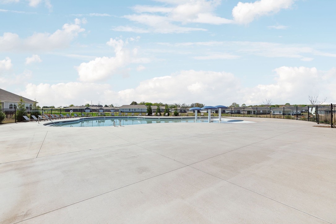 3119 White Harbor Drive