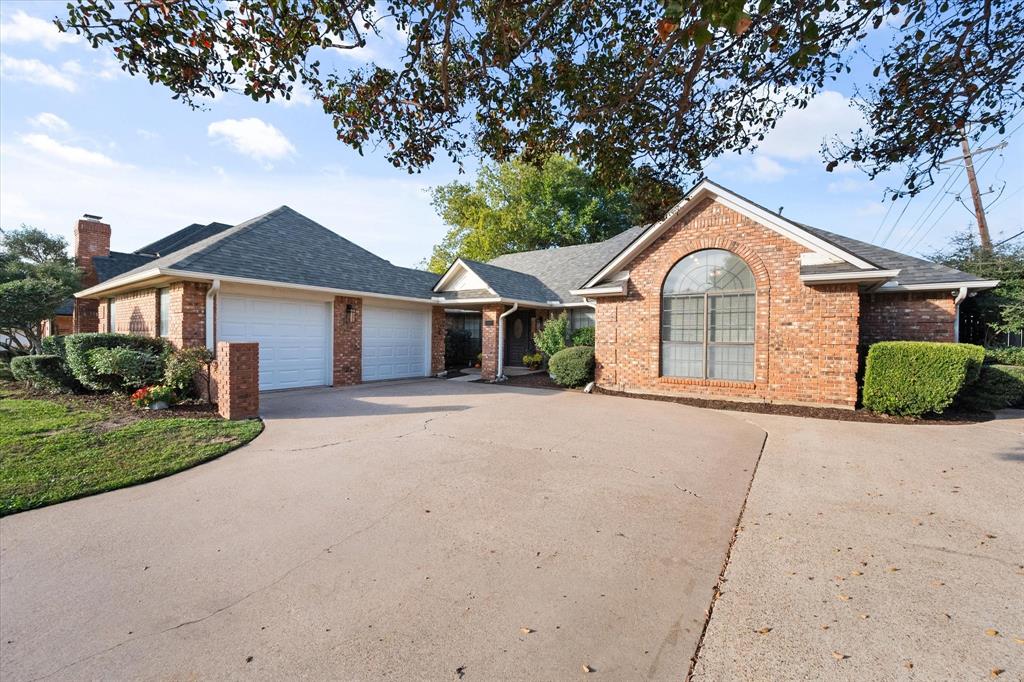 5400 Emerald Park Boulevard