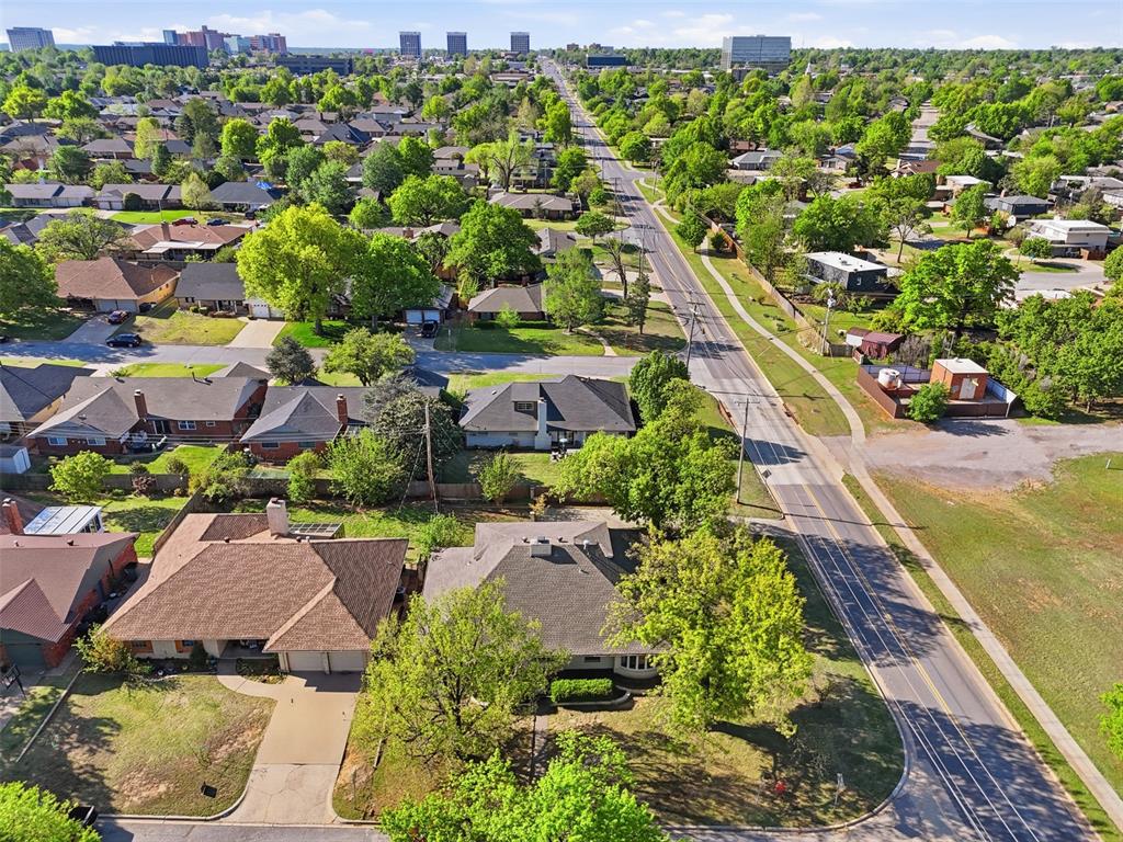 3628 NW 71st Street
