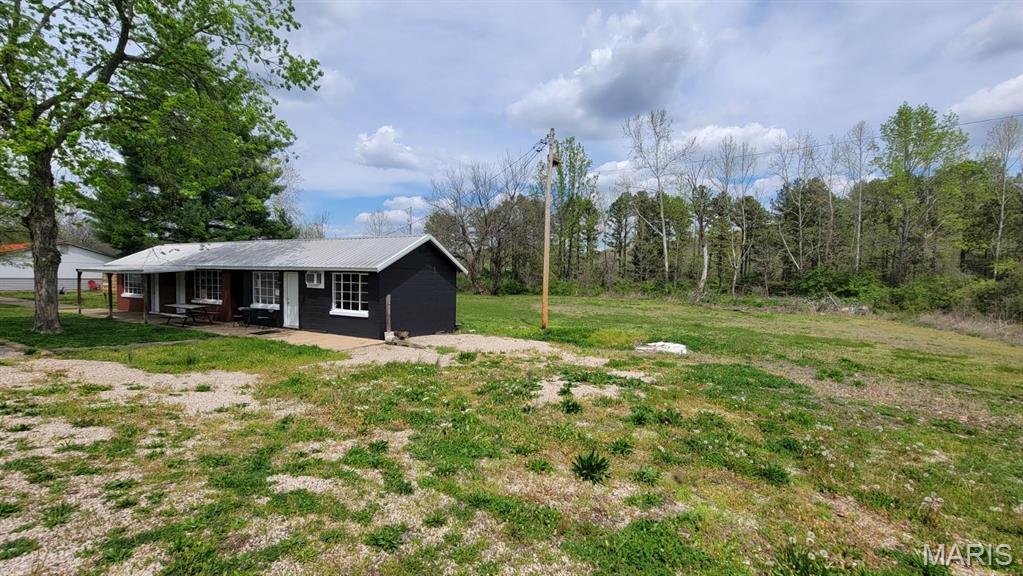 1307 N Hwy 21