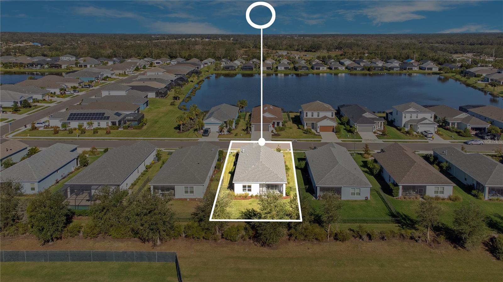 13832 Old Creek Court