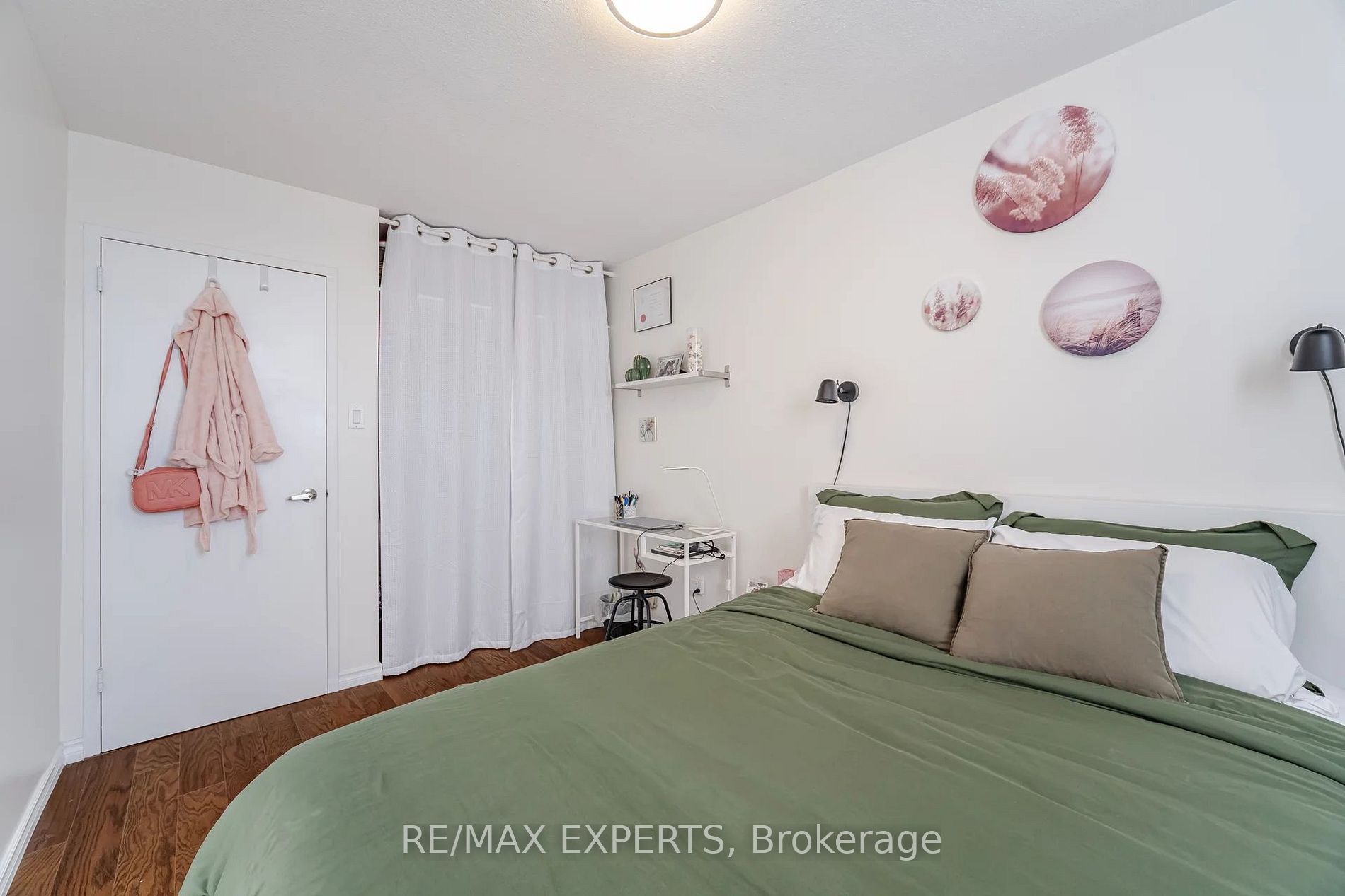 1360 York Mills Rd 509