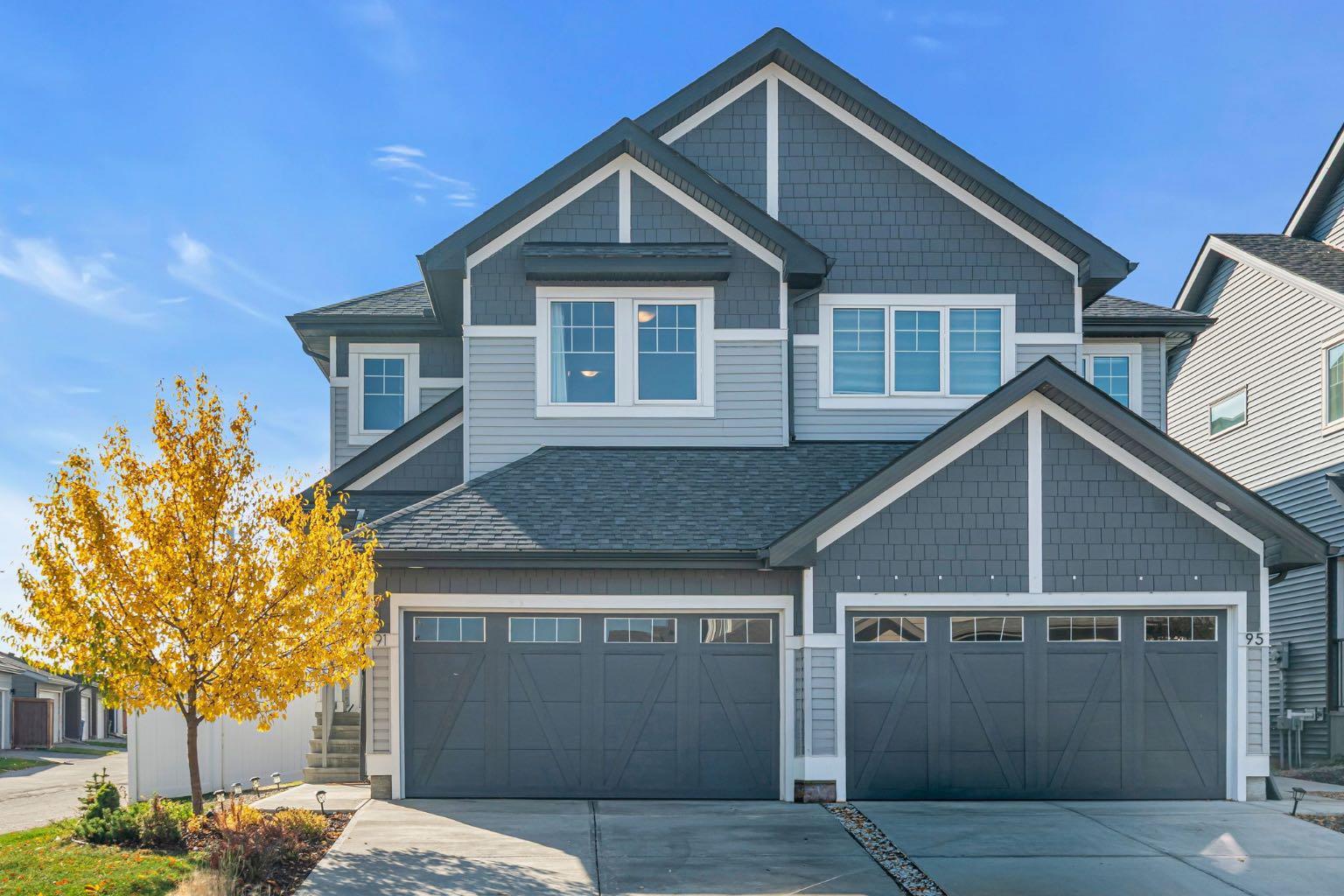 91 Walcrest Way SE