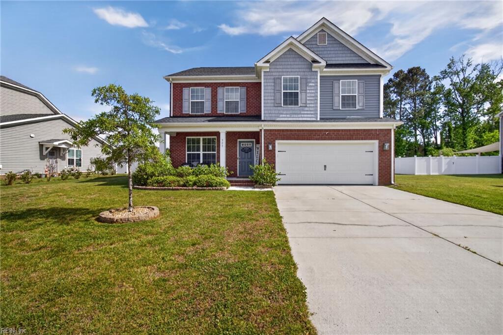 227 Manor Drive